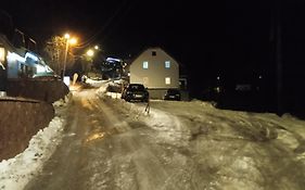 Apartments Panovic
